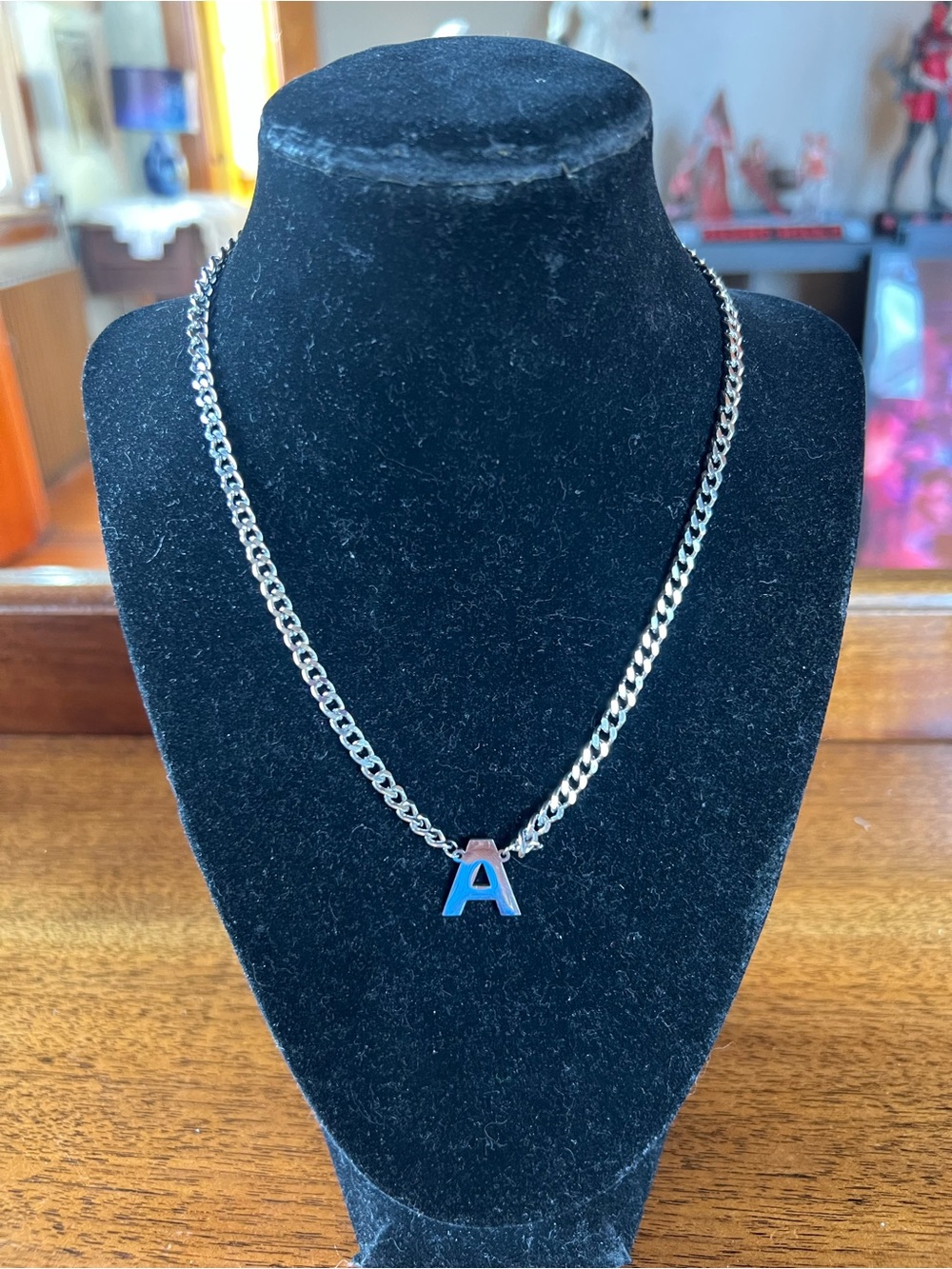 Choose One: $8 Necklaces